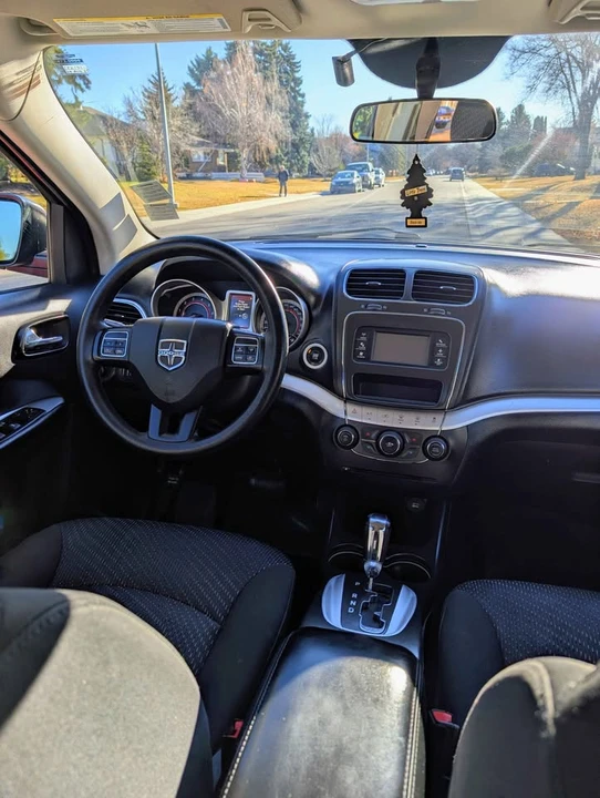 2016 Dodge Journey - Image 7 of 11