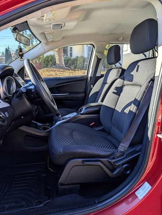 2016 Dodge Journey - Image 5 of 11