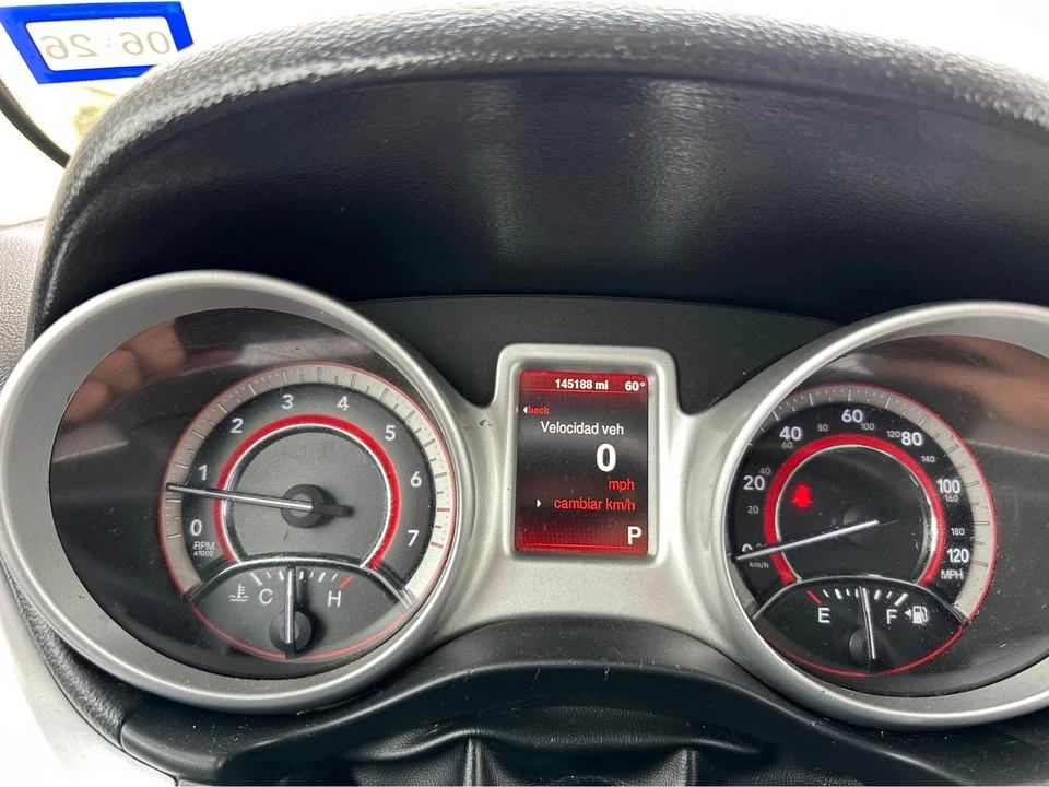 2016 Dodge Journey - Image 14 of 14