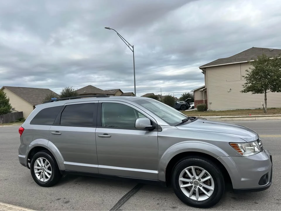 2016 Dodge Journey - Image 6 of 14