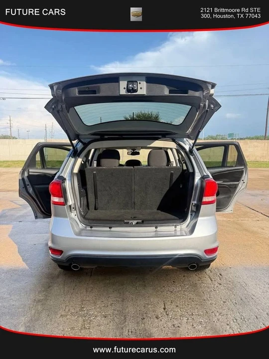 2016 Dodge Journey - Image 6 of 18