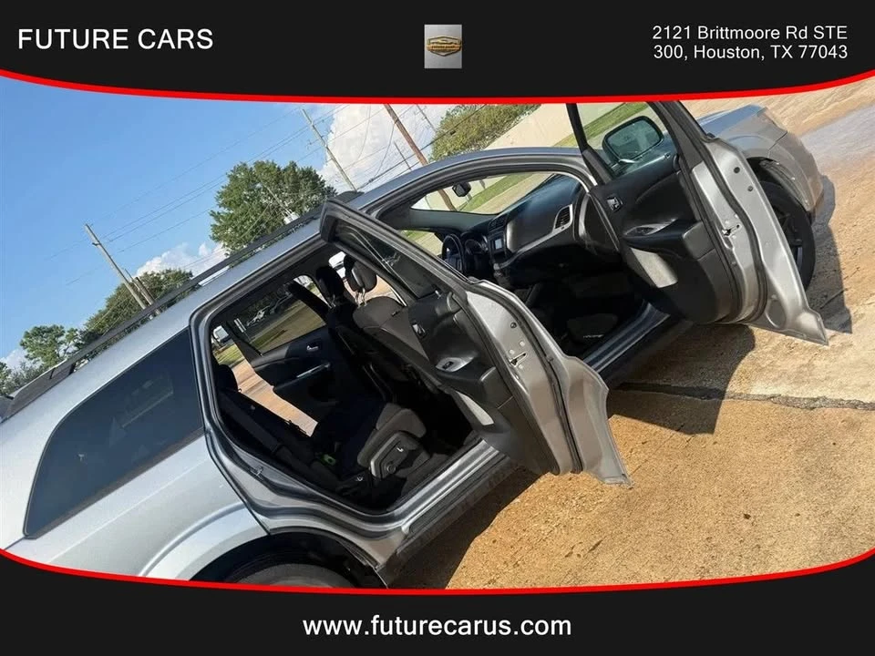 2016 Dodge Journey - Image 7 of 18