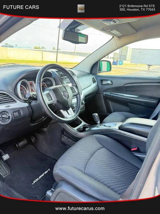 2016 Dodge Journey - Image 8 of 18