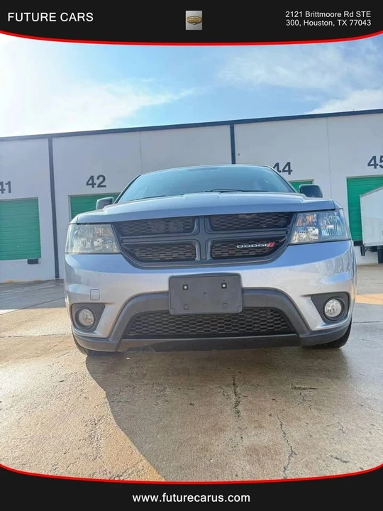 2016 Dodge Journey - Image 3 of 18