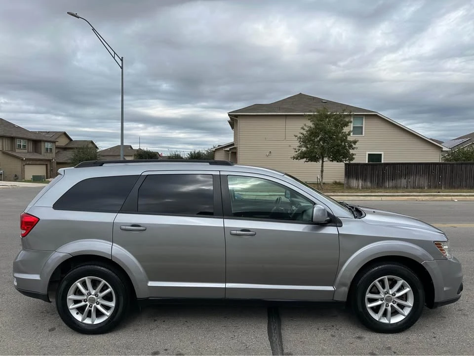 2016 Dodge Journey - Image 3 of 14
