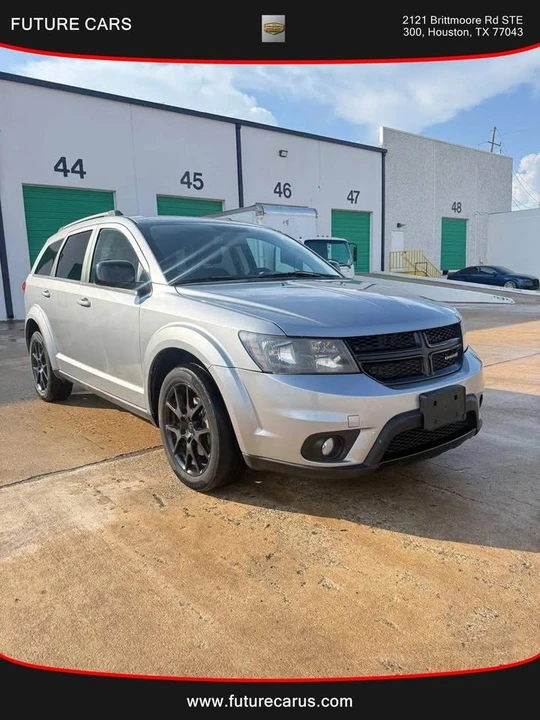 2016 Dodge Journey - Image 2 of 18
