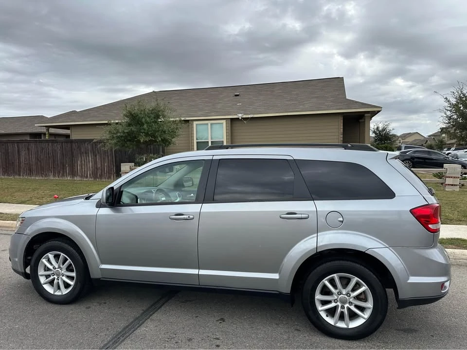 2016 Dodge Journey - Image 4 of 14