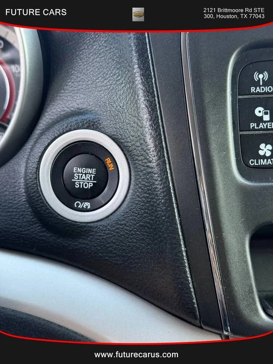2016 Dodge Journey - Image 11 of 18