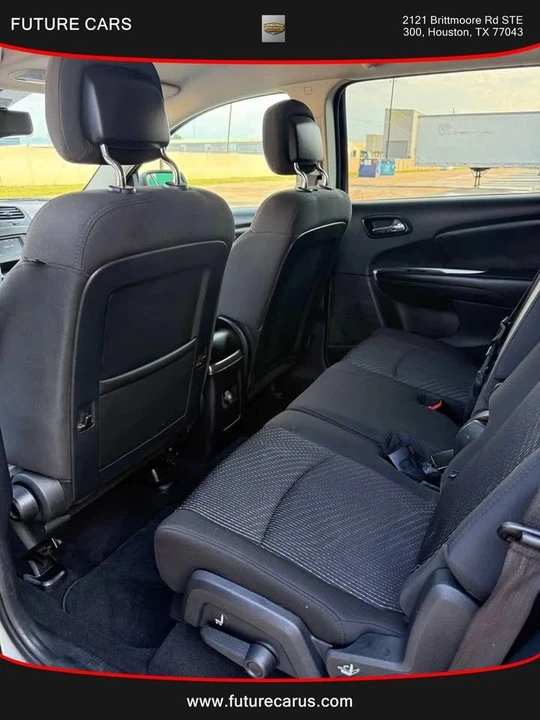 2016 Dodge Journey - Image 17 of 18