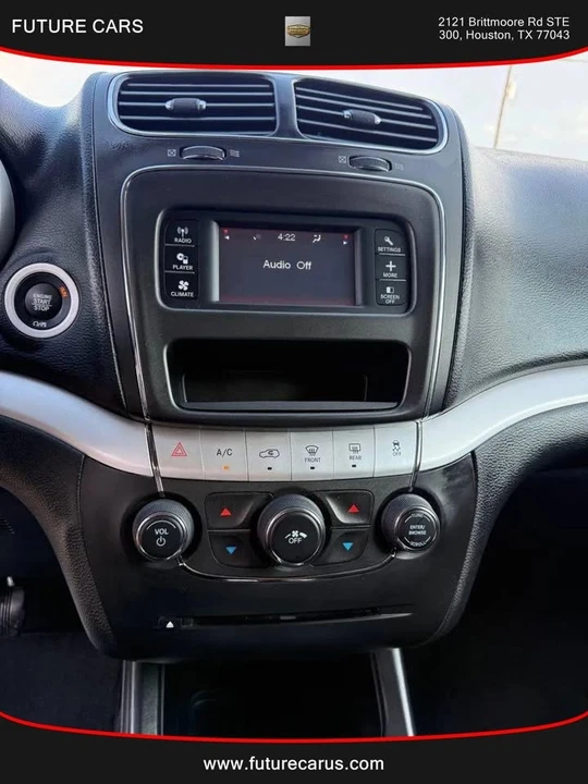2016 Dodge Journey - Image 13 of 18