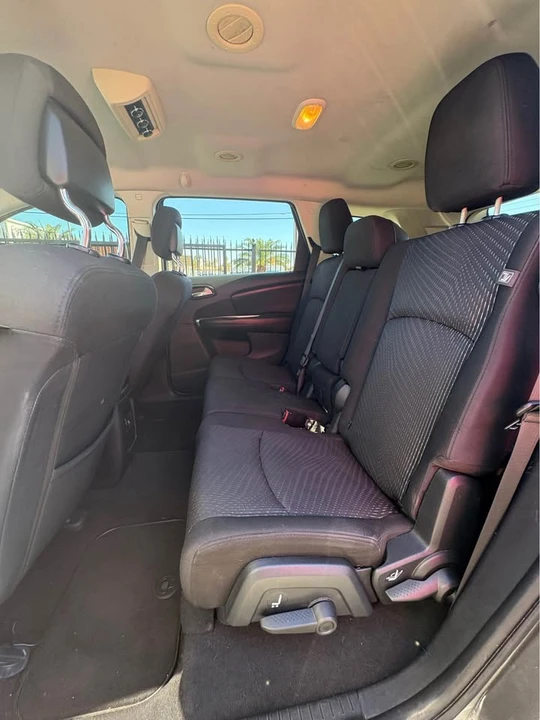 2016 Dodge Journey - Image 7 of 8