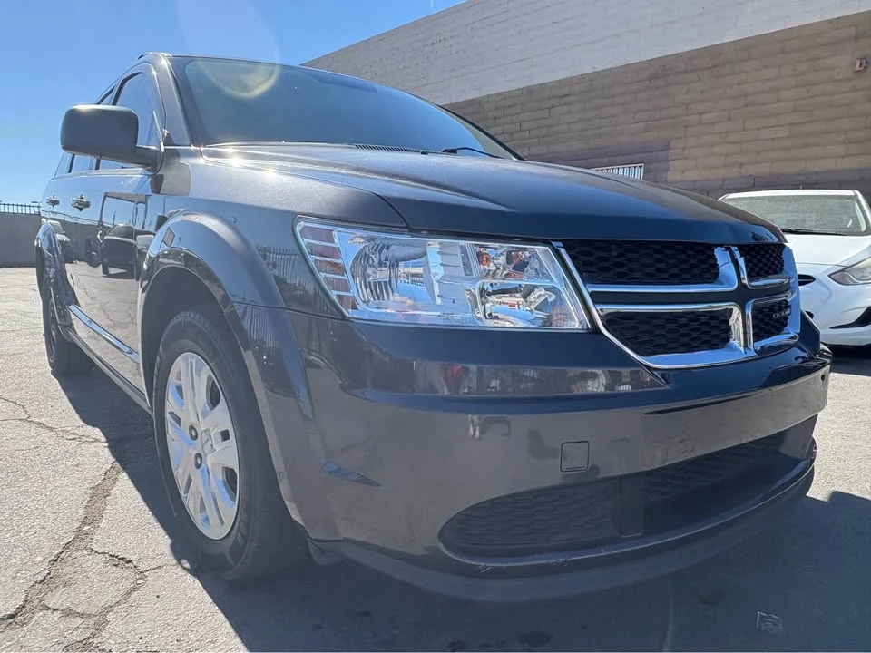 2016 Dodge Journey - Image 2 of 8