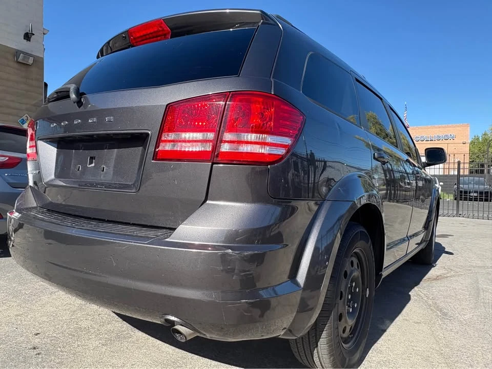 2016 Dodge Journey - Image 3 of 8