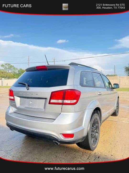 2016 Dodge Journey - Image 5 of 18