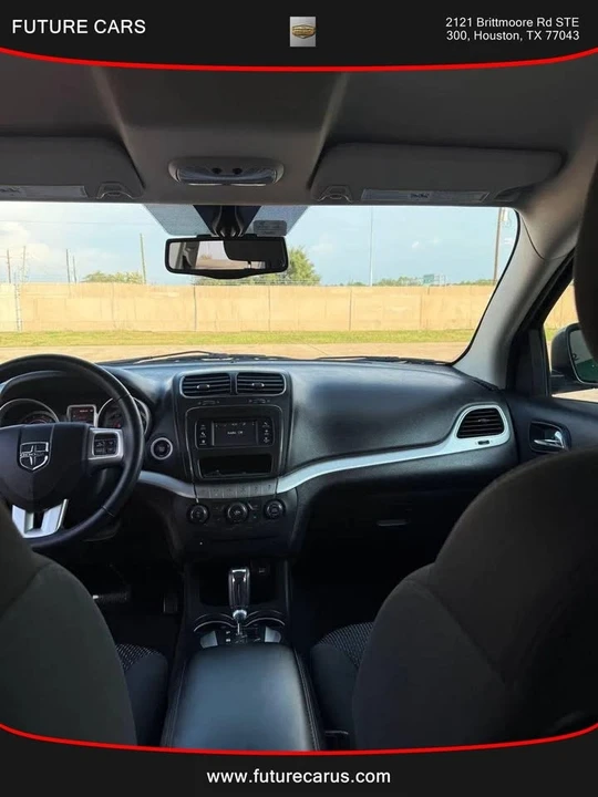 2016 Dodge Journey - Image 10 of 18