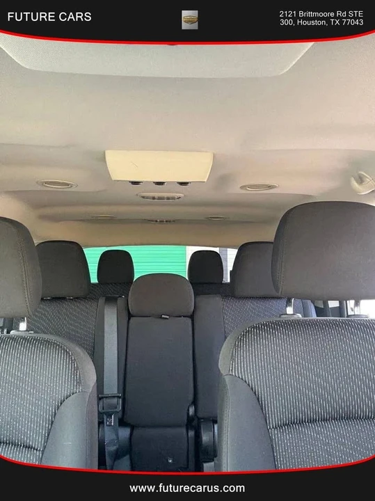 2016 Dodge Journey - Image 14 of 18