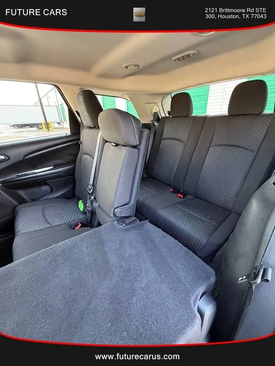 2016 Dodge Journey - Image 18 of 18
