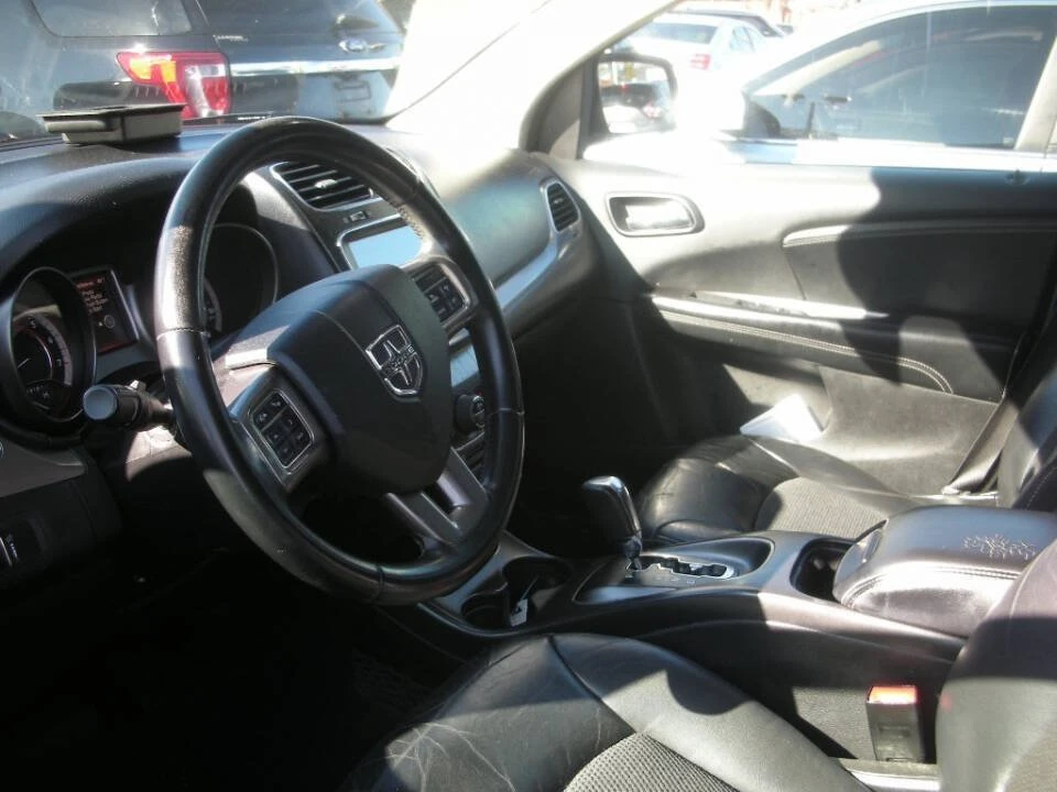 2016 Dodge Journey - Image 6 of 9