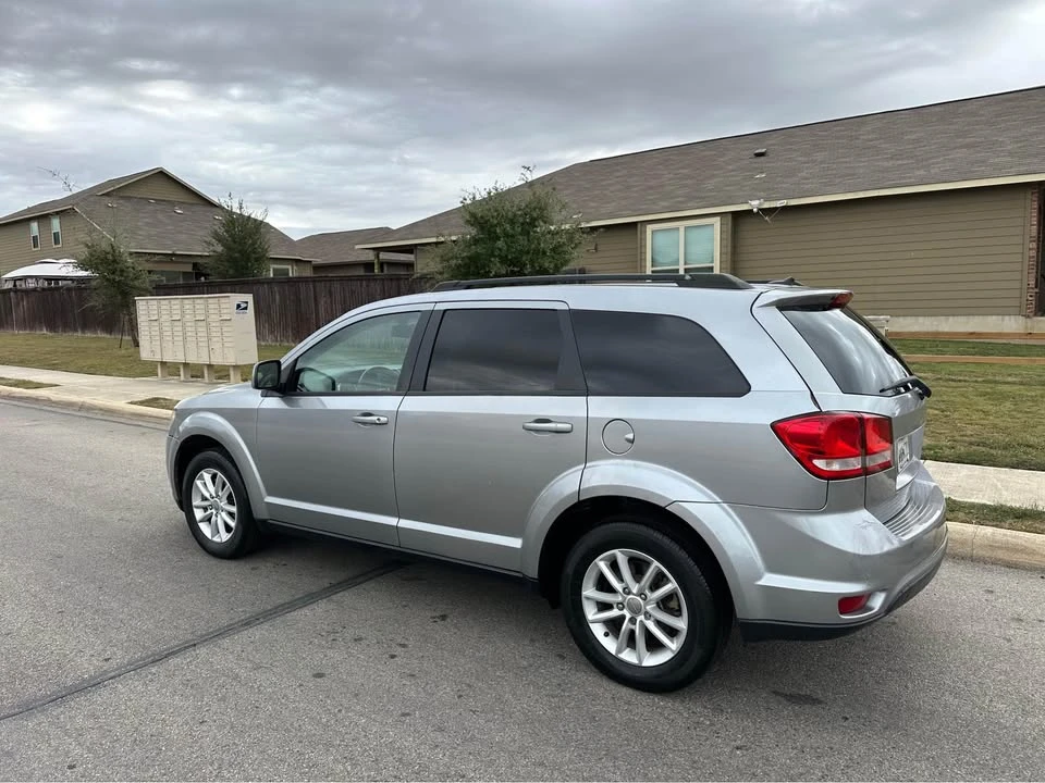 2016 Dodge Journey - Image 8 of 14