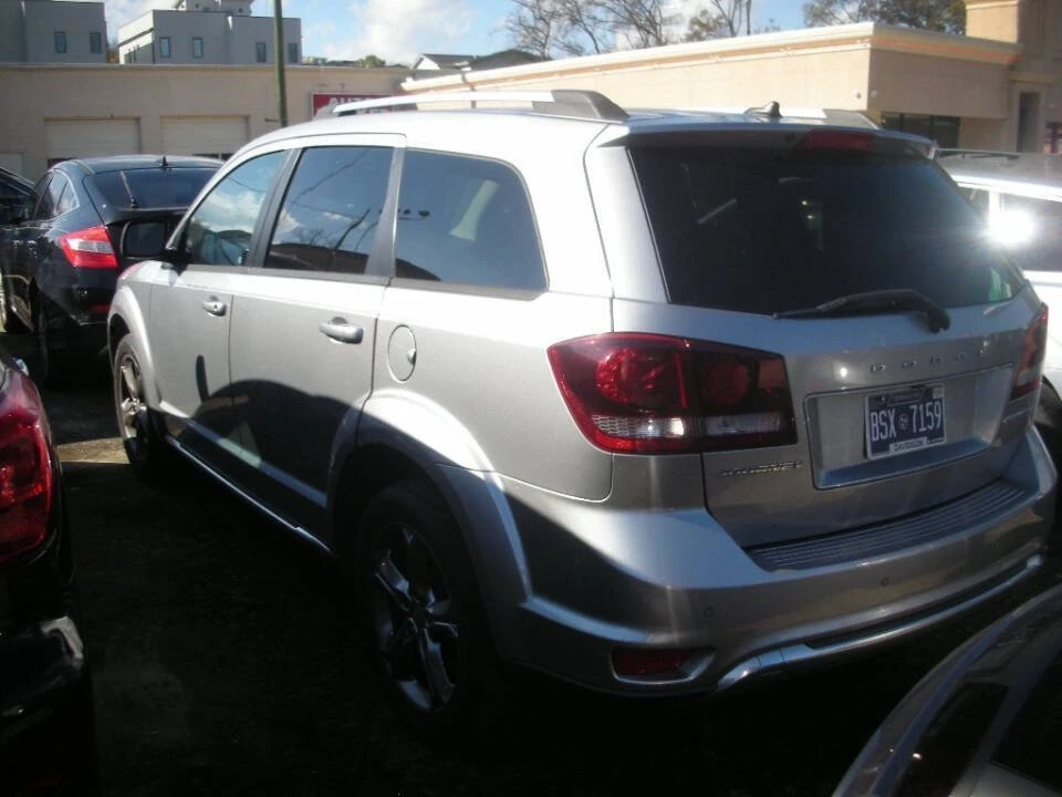 2016 Dodge Journey - Image 5 of 9