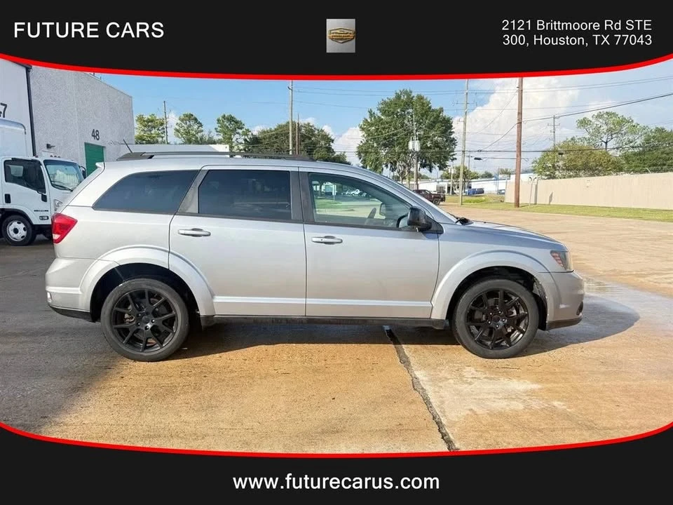 2016 Dodge Journey - Image 4 of 18