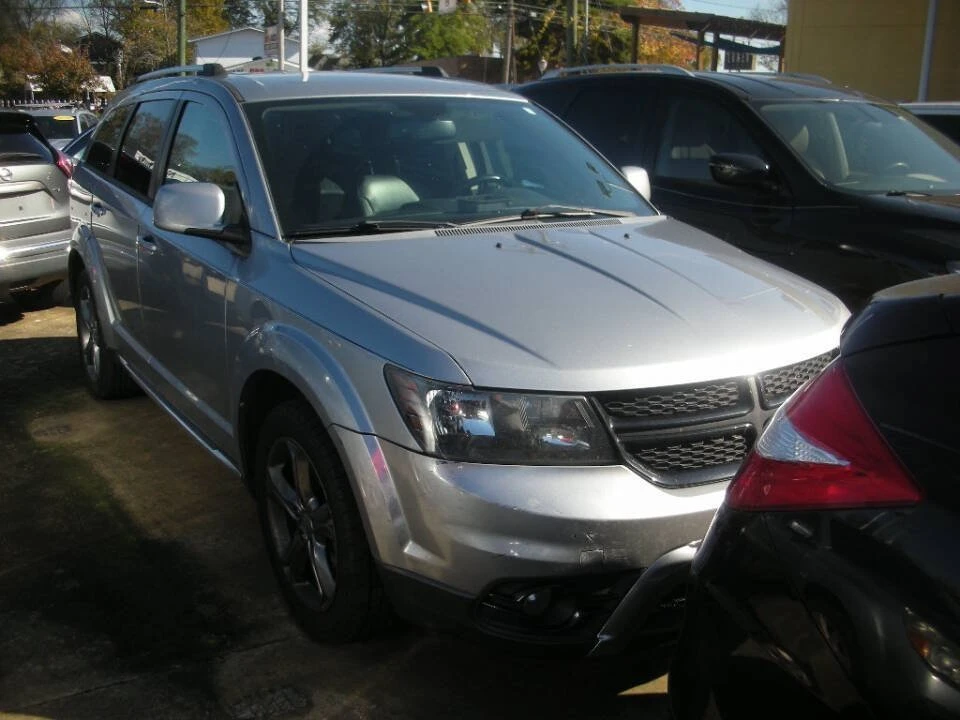 2016 Dodge Journey - Image 2 of 9