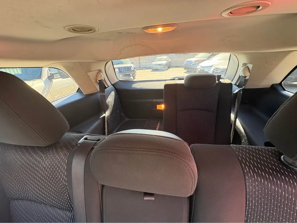 2016 Dodge Journey - Image 8 of 8