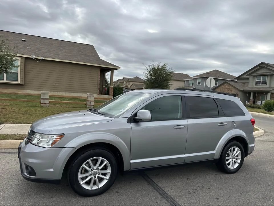 2016 Dodge Journey - Image 9 of 14