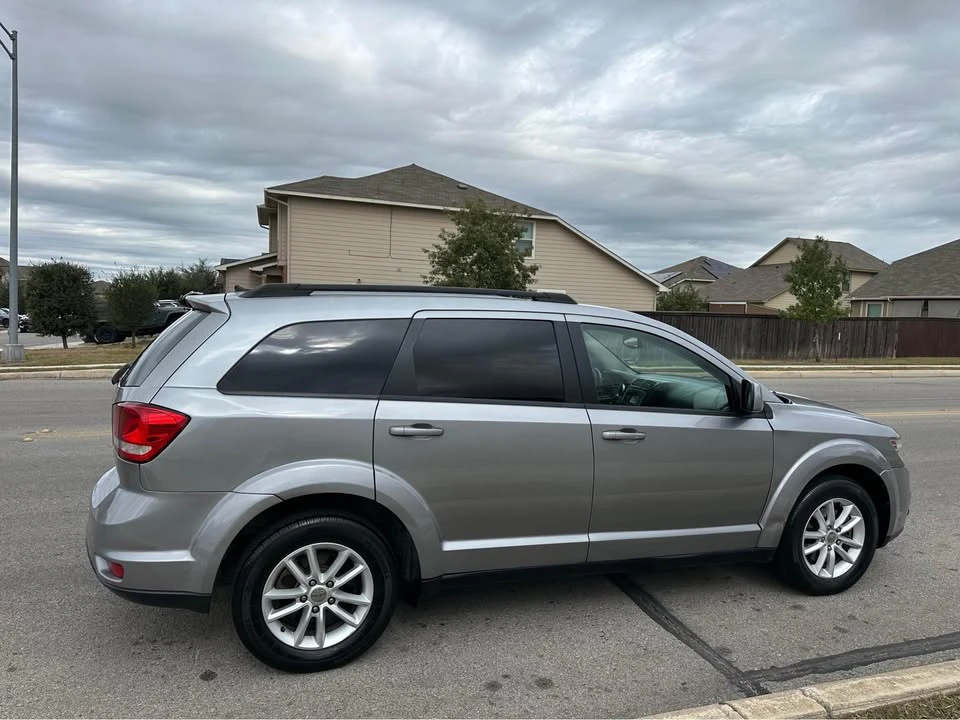 2016 Dodge Journey - Image 3 of 14