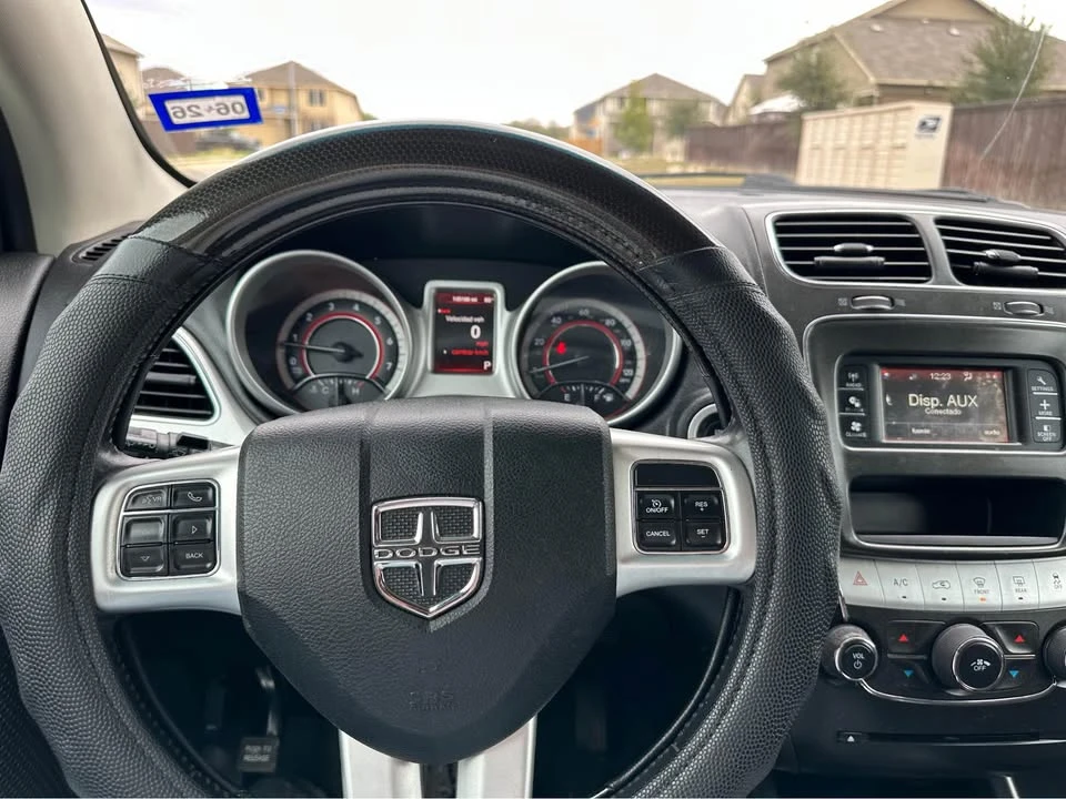 2016 Dodge Journey - Image 14 of 14