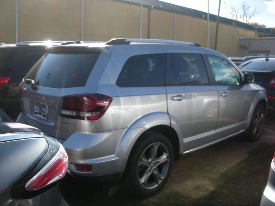 2016 Dodge Journey - Image 4 of 9