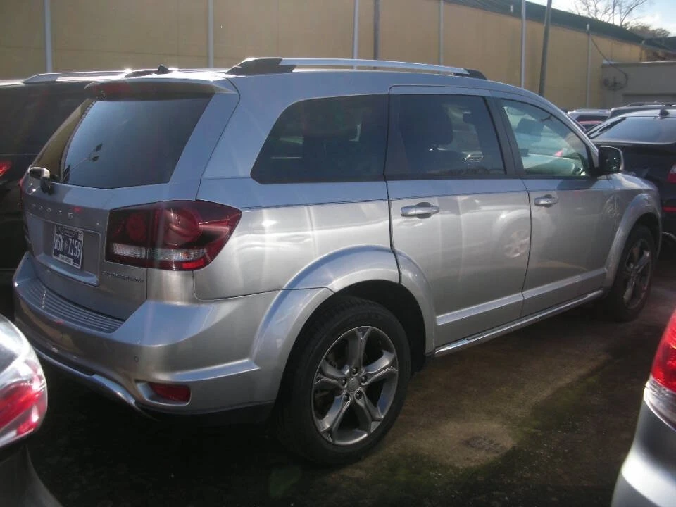 2016 Dodge Journey - Image 3 of 9