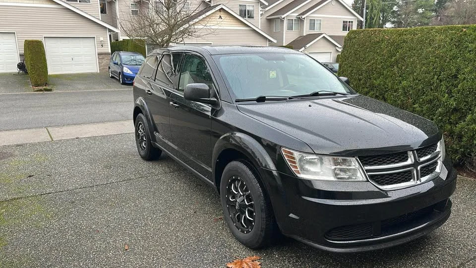 2016 Dodge Journey - Image 3 of 10