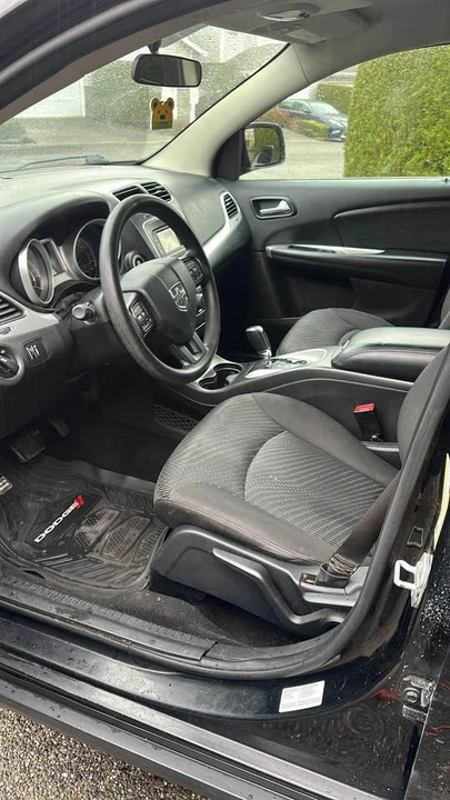 2016 Dodge Journey - Image 10 of 10