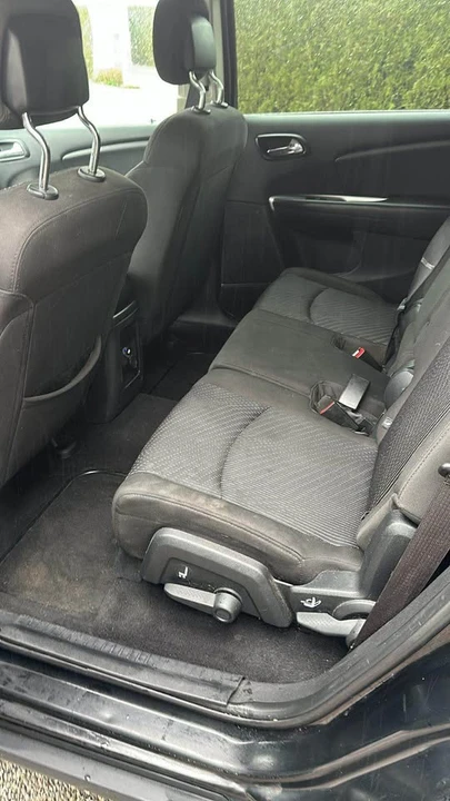 2016 Dodge Journey - Image 8 of 10
