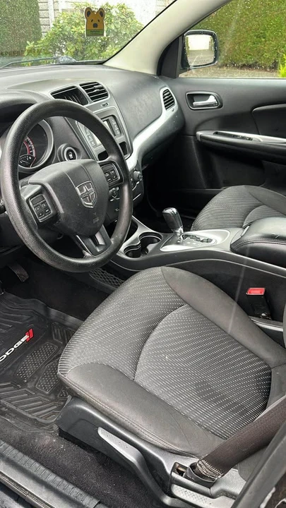 2016 Dodge Journey - Image 6 of 10