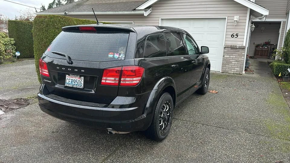 2016 Dodge Journey - Image 4 of 10
