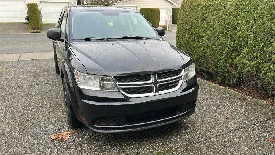 2016 Dodge Journey - Image 2 of 10