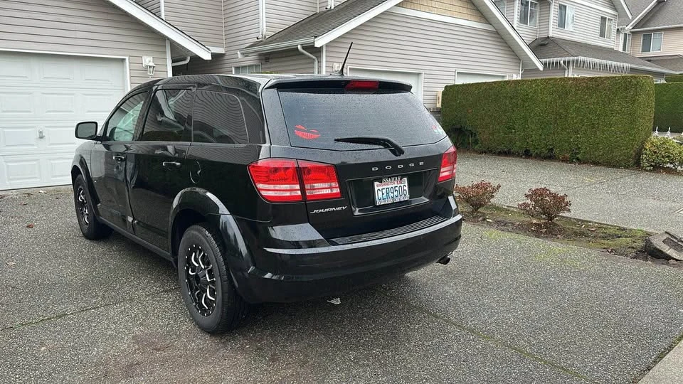 2016 Dodge Journey - Image 5 of 10