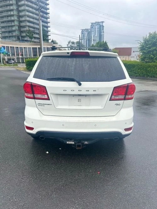 2016 Dodge Journey - Image 8 of 16