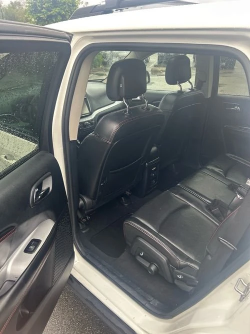 2016 Dodge Journey - Image 16 of 16