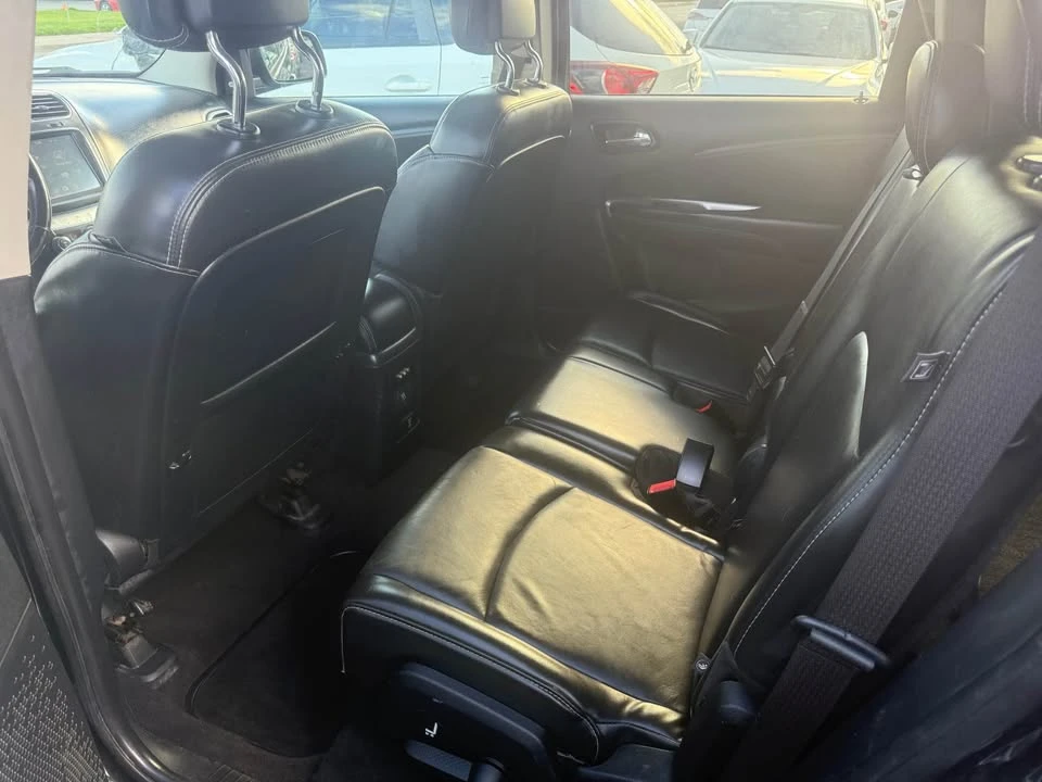 2016 Dodge Journey - Image 6 of 10