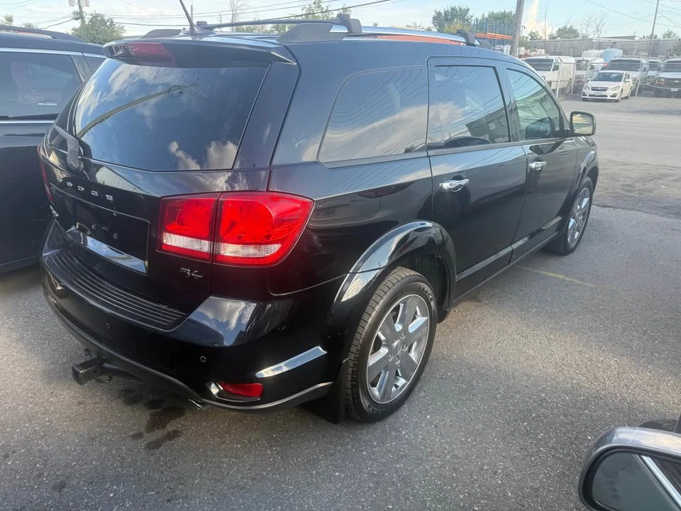 2016 Dodge Journey - Image 4 of 10