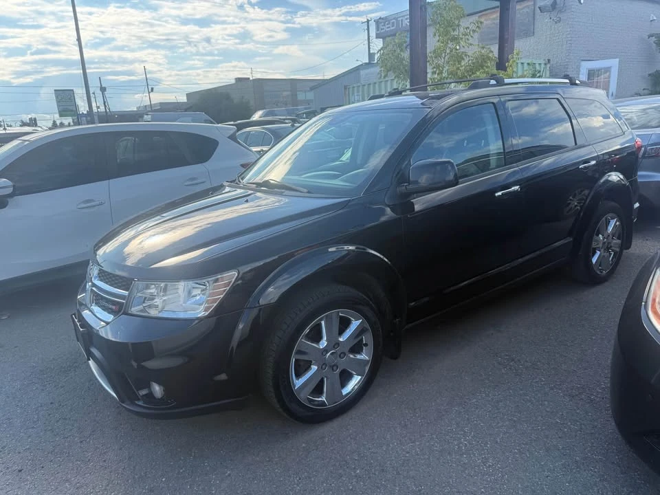 2016 Dodge Journey - Image 2 of 10