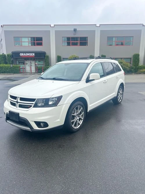 2016 Dodge Journey - Image 12 of 16