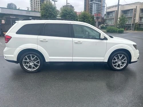 2016 Dodge Journey - Image 9 of 16