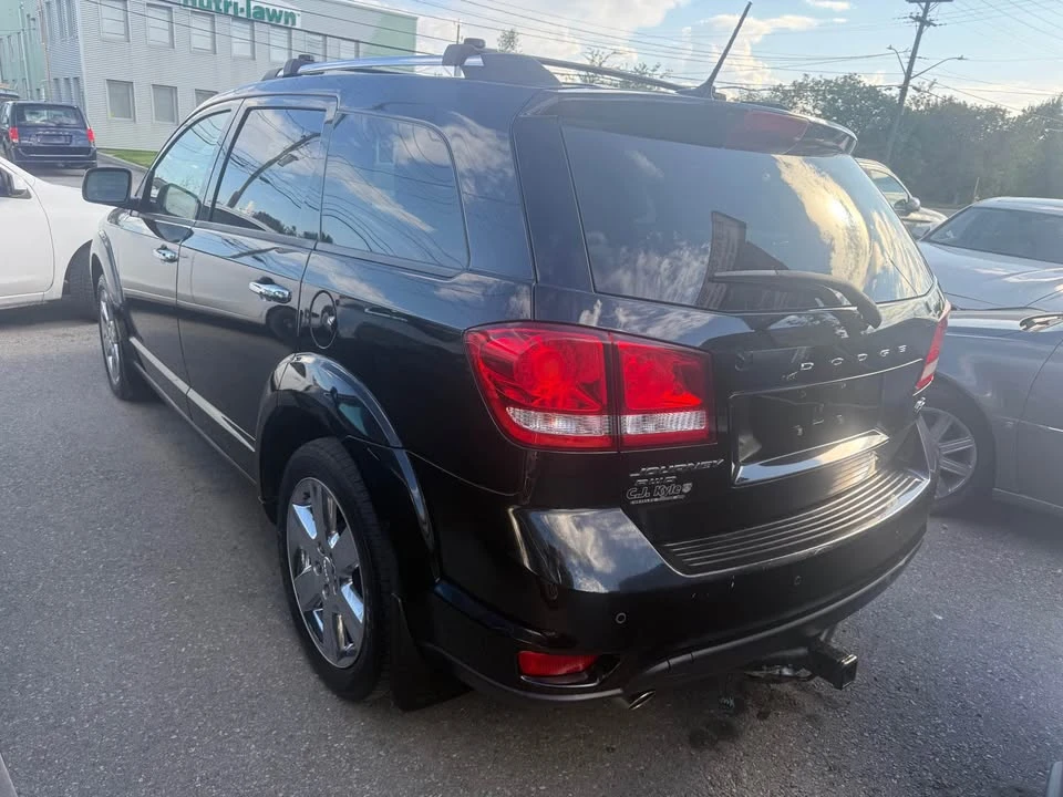 2016 Dodge Journey - Image 3 of 10