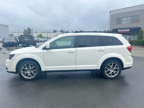 2016 Dodge Journey - Image 11 of 16