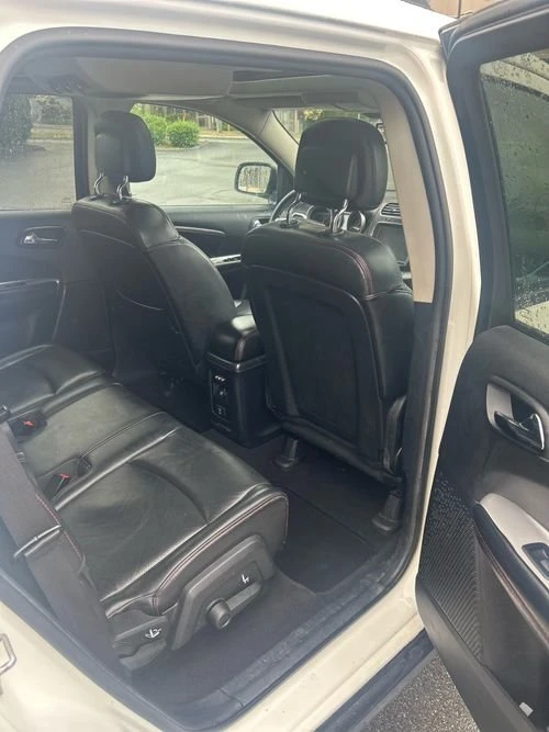 2016 Dodge Journey - Image 14 of 16