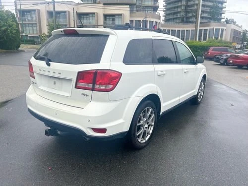 2016 Dodge Journey - Image 4 of 16